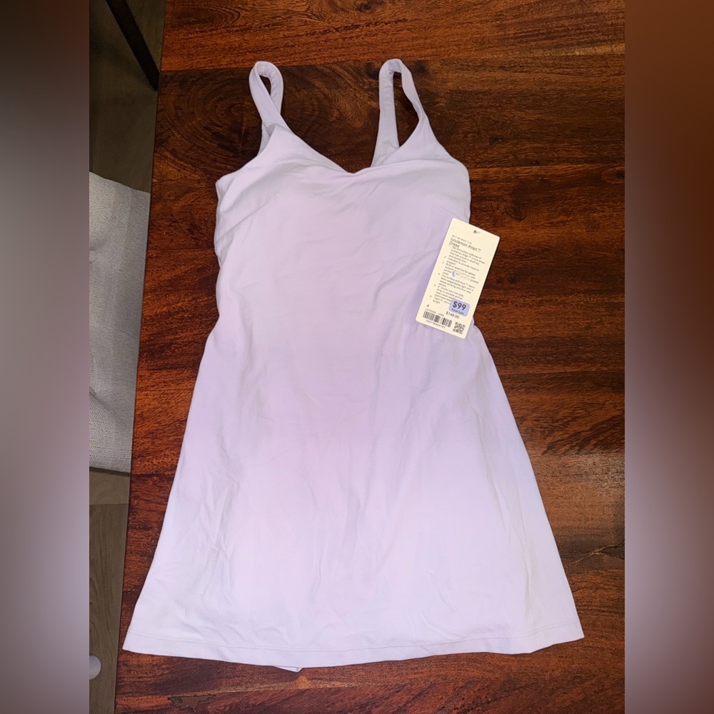 Align dress